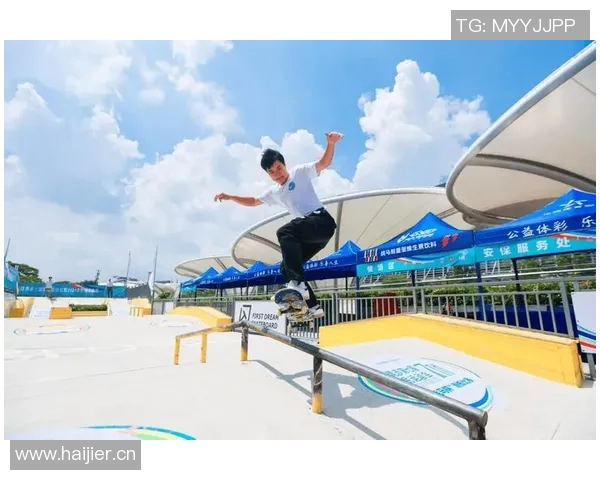 成都滑板队创新快攻战术引领潮流助力城市运动发展新篇章