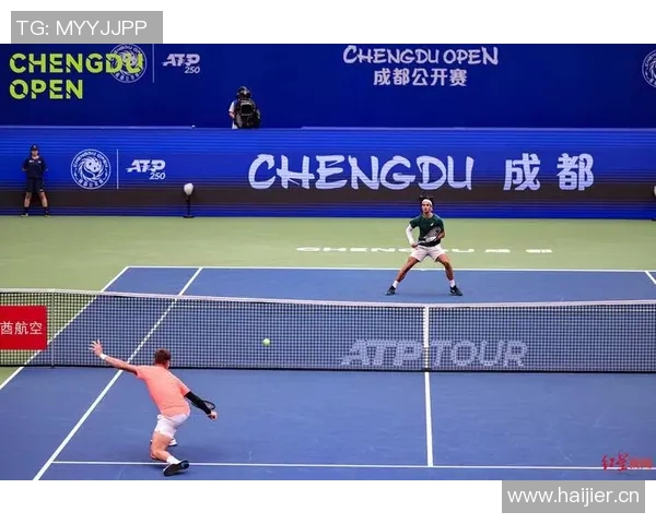 成都网球队进攻体系解析：网球战术的创新与实践探索